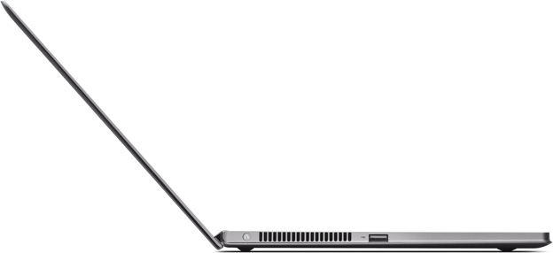 Lenovo IdeaPad U300s 華麗登場