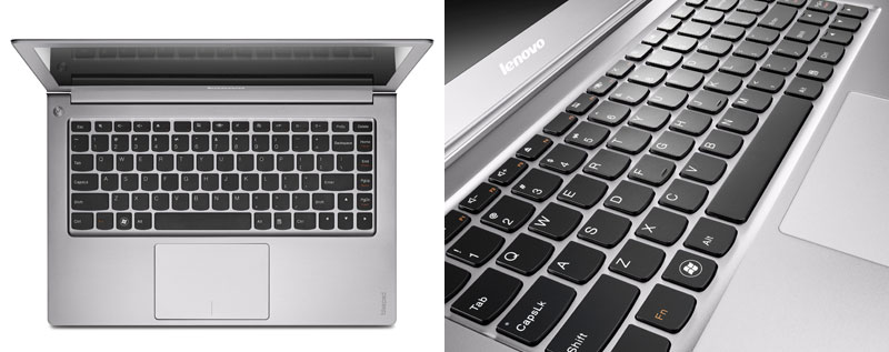 Lenovo IdeaPad U300s 華麗登場 Lenovo IdeaPad U300s 華麗登場
