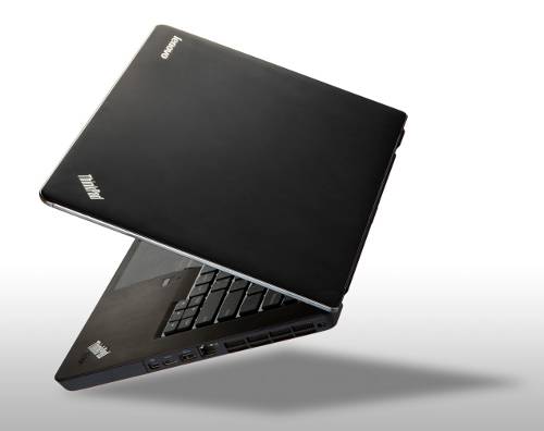 Lenovo ThinkPad Edge 時尚商務筆記簿型電腦系列 震撼登場