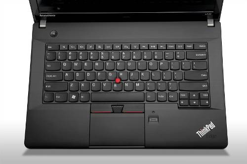 Lenovo ThinkPad Edge 時尚商務筆記簿型電腦系列 震撼登場 Lenovo ThinkPad Edge 時尚商務筆記簿型電腦系列 震撼登場