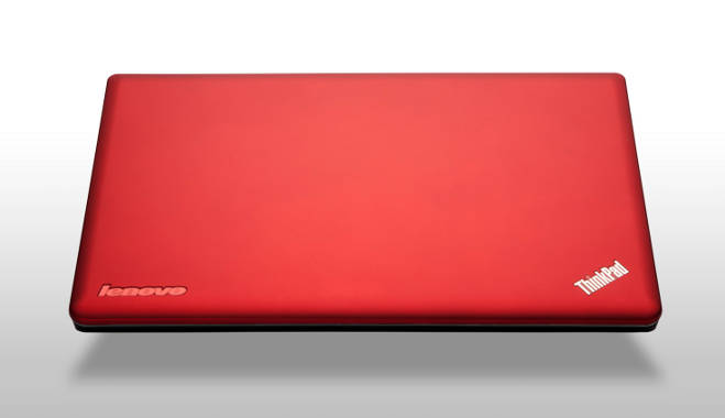 Lenovo ThinkPad Edge 時尚商務筆記簿型電腦系列 震撼登場 Lenovo ThinkPad Edge 時尚商務筆記簿型電腦系列 震撼登場