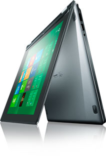 Lenovo 創新推出新款 IdeaPad Yoga 平板電腦 Lenovo 創新推出新款 IdeaPad Yoga 平板電腦