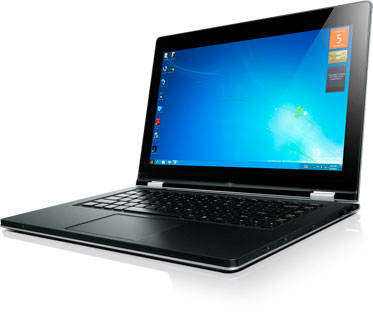 Lenovo 創新推出新款 IdeaPad Yoga 平板電腦 Lenovo 創新推出新款 IdeaPad Yoga 平板電腦