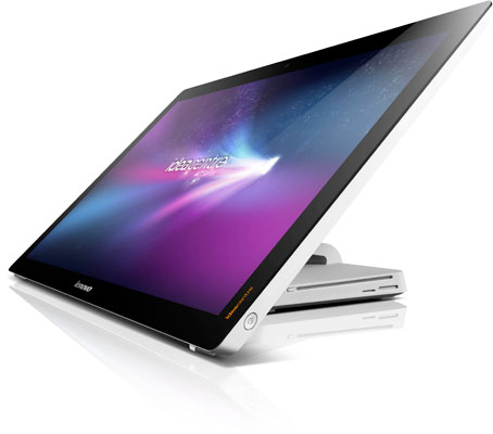 Lenovo 創新推出新款 IdeaPad Yoga 平板電腦 Lenovo 創新推出新款 IdeaPad Yoga 平板電腦
