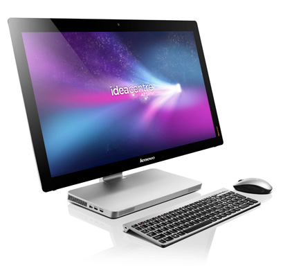 Lenovo 先聲奪人「快」不可擋 Lenovo 先聲奪人「快」不可擋