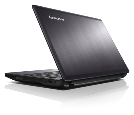 Lenovo 先聲奪人「快」不可擋