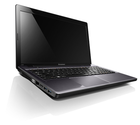 Lenovo 先聲奪人「快」不可擋 Lenovo 先聲奪人「快」不可擋