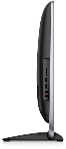 HP 推出全新 HP ENVY 23 及 HP Pavilion 23 一體式桌面電腦 HP 推出全新 HP ENVY 23 及 HP Pavilion 23 一體式桌面電腦