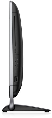 HP 推出全新 HP ENVY 23 及 HP Pavilion 23 一體式桌面電腦  