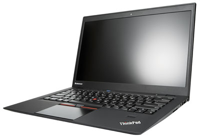 Lenovo ThinkPad X1 Carbon 強勢登場