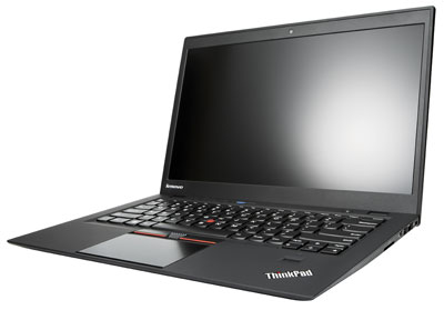 Lenovo ThinkPad X1 Carbon 強勢登場 Lenovo ThinkPad X1 Carbon 強勢登場