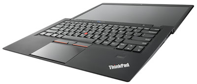 Lenovo ThinkPad X1 Carbon 強勢登場 Lenovo ThinkPad X1 Carbon 強勢登場