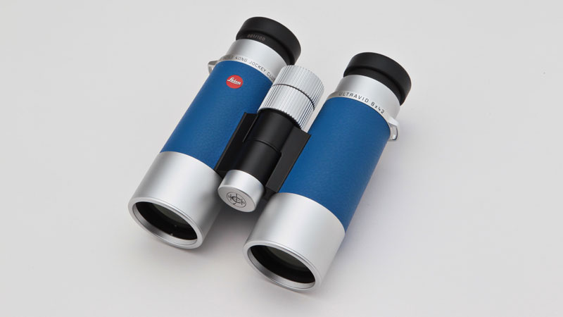 Leica 香港賽馬會 X2 連 Silverline 8x42 雙筒望遠鏡限量版 Leica 香港賽馬會 X2 連 Silverline 8x42 雙筒望遠鏡限量版
