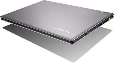 型格螢光橙 Lenovo IdeaPad Yoga 11 及 13 吋 亮麗登場 型格螢光橙 Lenovo IdeaPad Yoga 11 及 13 吋 亮麗登場