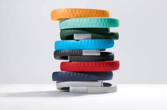  Jawbone 推出 UP™ 平台