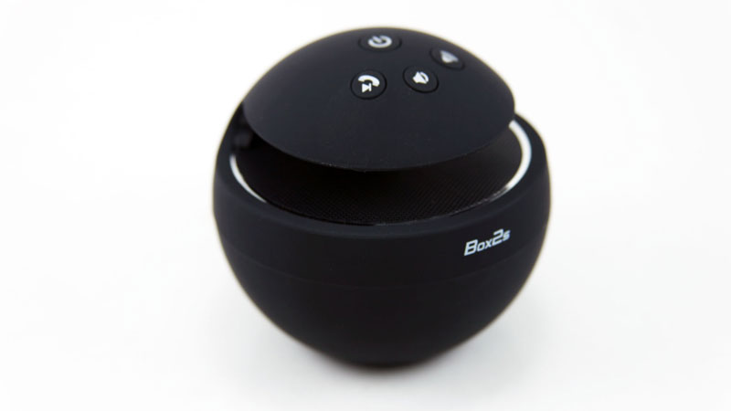 RAMBoxs BOMBox2s 藍牙喇叭 RAMBoxs BOMBox2s 藍牙喇叭