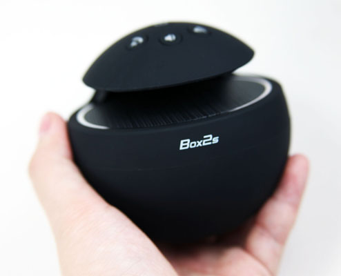RAMBoxs BOMBox2s 藍牙喇叭 RAMBoxs BOMBox2s 藍牙喇叭