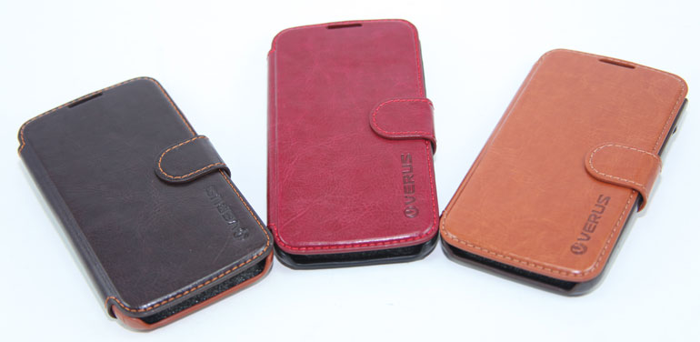 Verus Layered Dandy for Galaxy S4 Verus Layered Dandy for Galaxy S4