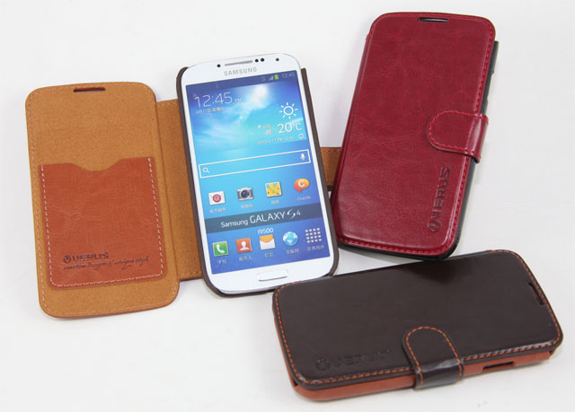 Verus Layered Dandy for Galaxy S4 Verus Layered Dandy for Galaxy S4