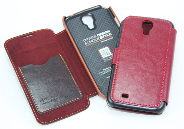 Verus Layered Dandy for Galaxy S4 Verus Layered Dandy for Galaxy S4