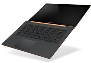 創意與實力結合 Lenovo 榮獲設計界最高榮譽 創意與實力結合 Lenovo 榮獲設計界最高榮譽