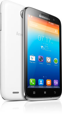 Lenovo 首部 LTE 智能手機 Lenovo Vibe Z 率先亮相 Lenovo 首部 LTE 智能手機 Lenovo Vibe Z 率先亮相