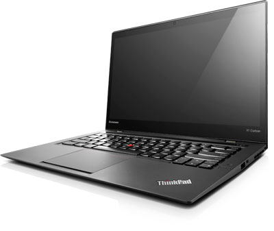 Lenovo 推出 ThinkPad X1 Carbon 全球最輕 14吋 Ultrabook Lenovo 推出 ThinkPad X1 Carbon 全球最輕 14吋 Ultrabook