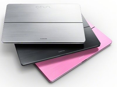 Sony VAIO® Fit 11A multi-flip™ 手提電腦