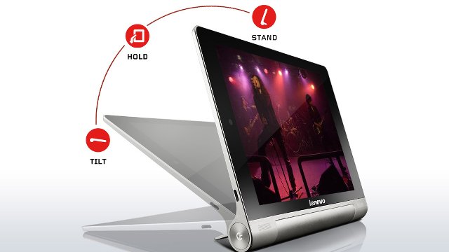 Lenovo 情人節送禮特集 Lenovo 情人節送禮特集