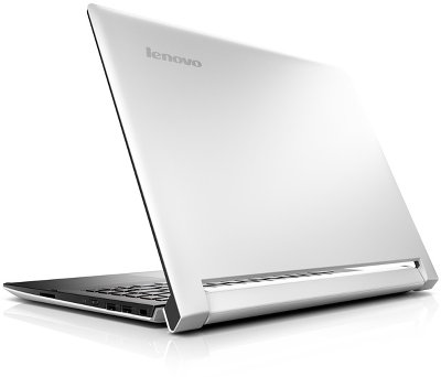 Lenovo 推出全新 Flex 2 14 及 Flex 10 筆記薄型電腦