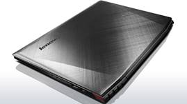 Lenovo 推出全新 Y50-70 遊戲手提電腦 Lenovo 推出全新 Y50-70 遊戲手提電腦