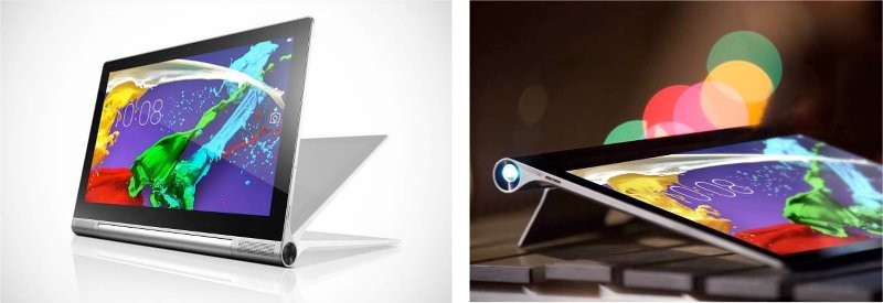 在特別的日子送上全新 Lenovo YOGA 系列產品 在特別的日子送上全新 Lenovo YOGA 系列產品