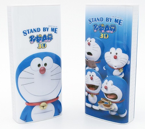 全新 STAND BY ME 多啦 A 夢 3D 電影版 周邊系列 全新 STAND BY ME 多啦 A 夢 3D 電影版 周邊系列