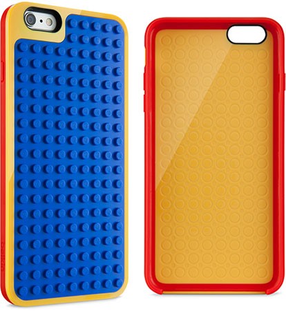 型格 LEGO® iPhone 6 / 6 Plus 手機殼 型格 LEGO® iPhone 6 / 6 Plus 手機殼