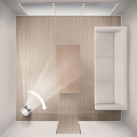 Dyson Pure Cool™ 空氣淨化風扇 Dyson Pure Cool™ 空氣淨化風扇