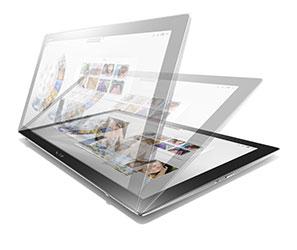 Lenovo 再創紀錄 囊括十項 2015 紅點設計大獎 Lenovo 再創紀錄 囊括十項 2015 紅點設計大獎