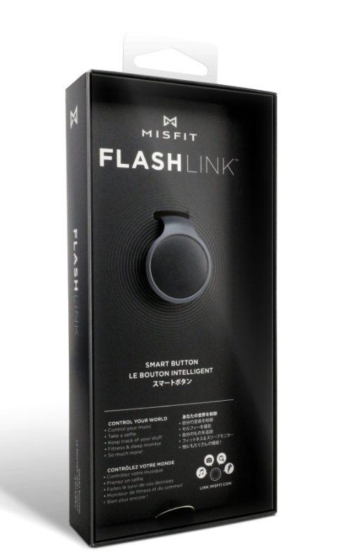 Misfit 發布 Flash Link 功能更多，價格更低