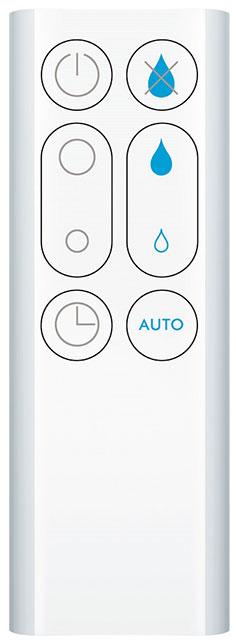 Dyson hygienic mist 除菌加濕機 舒緩乾燥空氣 Dyson hygienic mist 除菌加濕機 舒緩乾燥空氣