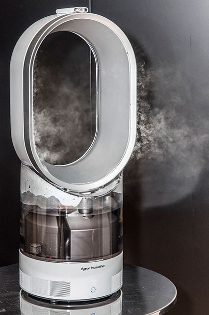 Dyson hygienic mist 除菌加濕機 舒緩乾燥空氣