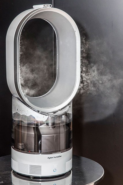 Dyson hygienic mist 除菌加濕機 舒緩乾燥空氣 Dyson hygienic mist 除菌加濕機 舒緩乾燥空氣