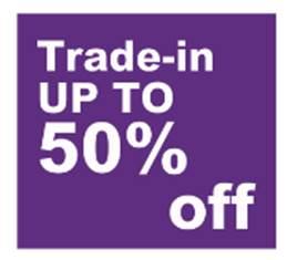 DYSON 推出行貨升級 Trade-in 服務 折扣高達 50% DYSON 推出行貨升級 Trade-in 服務 折扣高達 50%