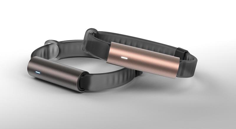 Misfit 推出全新健身及睡眠監測器 Ray Misfit 推出全新健身及睡眠監測器 Ray