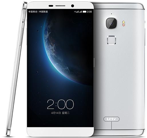 Letv 發布全球首款搭載 Qualcomm Snapdragon 820 處理器手機 Le Max Pro Letv 發布全球首款搭載 Qualcomm Snapdragon 820 處理器手機 Le Max Pro