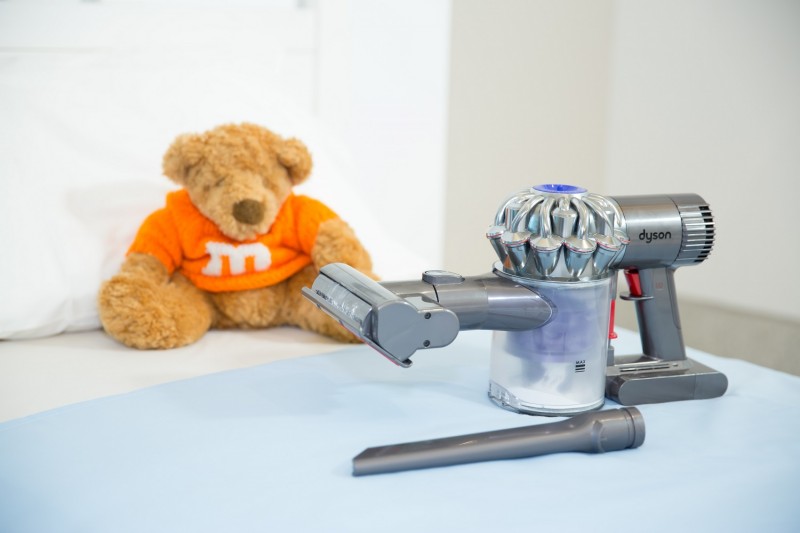 DYSON 母親節 Gift Idea 為你預備清潔家居 DYSON 母親節 Gift Idea 為你預備清潔家居