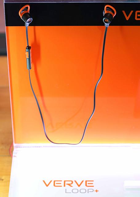Motorola VerveLife 正式登陸香港 全方位配合用家需要 Motorola VerveLife 正式登陸香港 全方位配合用家需要