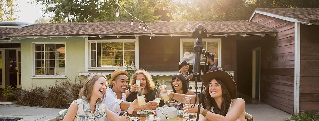 流暢影像 遠近自如 DJI 最新手持雲台相機 OSMO+ 流暢影像 遠近自如 DJI 最新手持雲台相機 OSMO+