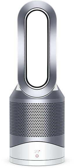 全新 Dyson Pure Hot + Cool Link™ 智能空氣淨化風扇暖風機 全新 Dyson Pure Hot + Cool Link™ 智能空氣淨化風扇暖風機