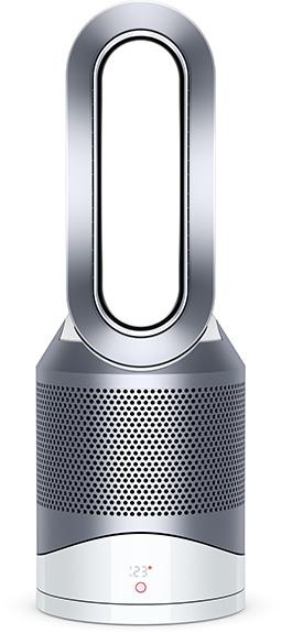 全新 Dyson Pure Hot + Cool Link™ 智能空氣淨化風扇暖風機