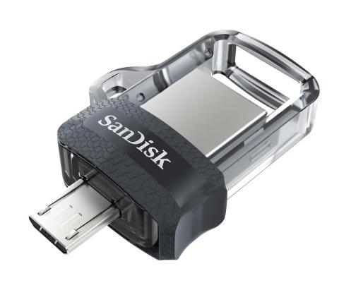 Western Digital 推出全新 SanDisk Ultra® m3.0 雙用隨身碟 Western Digital 推出全新 SanDisk Ultra® m3.0 雙用隨身碟