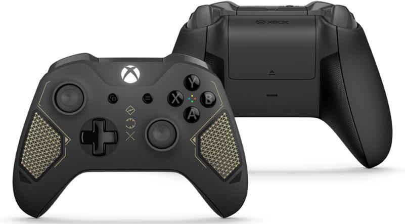 Xbox 全新手掣兼具 Copilot 功能即將登場 Xbox 全新手掣兼具 Copilot 功能即將登場